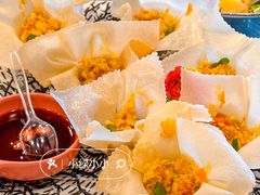 -树下时尚餐厅(翠园街店)