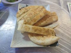 -江湖亮亮蒸虾大排档烤全羊清真(武汉总店)