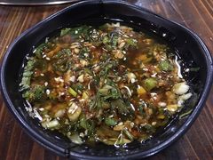 -俭让佬妈现卤串串(温江总店)