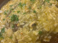 蟹粉粉丝-阿莉餐厅(枣阳路店)