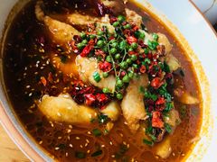 -渔乡米香·剁椒鱼头(四方坪店)
