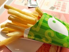 -德克士(砂之船奥特莱斯店)
