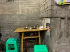 大堂-渝味黄姐火锅(黄泥村店)