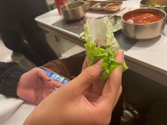 -西塔老太太泥炉烤肉(川沙百联店)