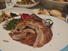 -聆桂烤鸭·金奖烤鸭(静联广场店)