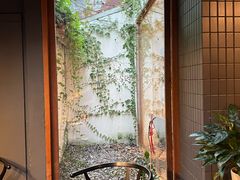 -BAKER&SPICE(安福路店)