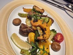 -王品牛排(郑州大卫城店)