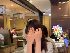 -海底捞火锅(翔龙天地广场店)