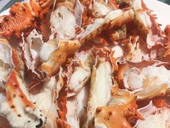 -79号渔船海鲜饭店(宝安店)