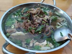 -周记翘脚牛肉