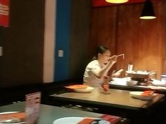-伟大航路烤鱼(迅驰广场店)