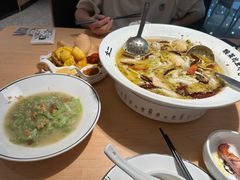 -太二酸菜鱼(福州泰禾店)