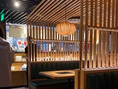 -温野菜涮涮锅(西单大悦城店)