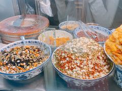 -老金家蛋菜夹馍(西安总店)