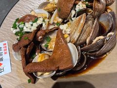 -佬太公海鸭·海鲜大排档(上海总店)