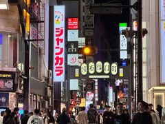 -心斋桥哈顿酒店