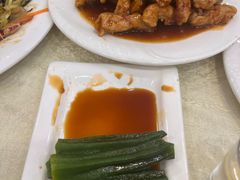 -奥华餐厅·老张记(台基厂店)