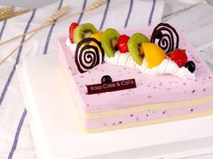 -罗莎蛋糕Rosa bread(印象汇店)