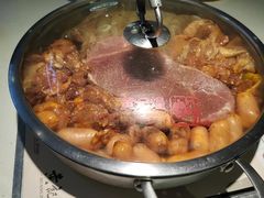 -黄记煌三汁焖锅(首创奥特莱斯店)