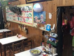 大堂-南花桥羊肉馆老字号(乌镇店)