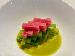 -古韵轩·园林餐厅