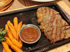 -必胜客(兰州国贸店)