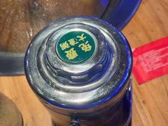 -山里屯铁锅炖·东北菜(康桥店)