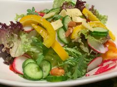 -绿茶餐厅(昌平悦荟店)