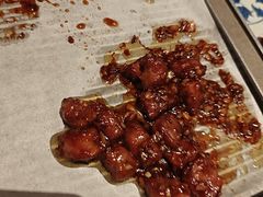 -绿茶餐厅(布吉万象汇店)