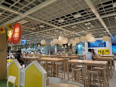 -宜家·瑞典风味餐厅(四元桥店)