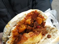 老金家蛋菜夹馍-老金家蛋菜夹馍(西安总店)