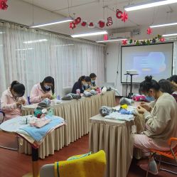 点击看大图 -仕馨·优若家月子会所(萝岗店)