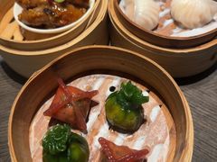 -万丽轩·粤菜(王府井金茂万丽酒店)