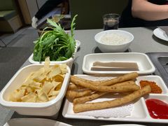 -海底捞火锅(津南永旺店生日主题店)