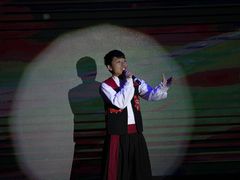 -陕北民歌大舞台