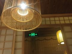 -三石铁板烧(紫竹桥店)