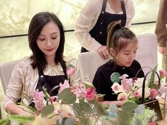 -广州四季酒店