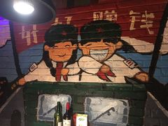 -盐汪子杂鱼馆(大港店)
