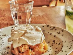 某某某的苹果-BOR Eatery(安福路店)