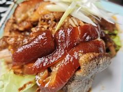 -鼎香润(德胜门内店)