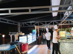 -渔家火锅·海鲜自助餐·演艺(亚龙湾天域酒店)