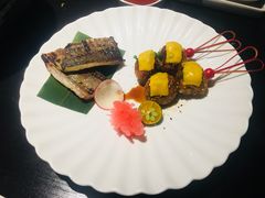 -笑福亭料理小馆(解放碑店)