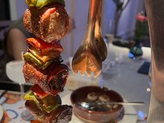 -Mezomd曼索蒂西班牙餐厅(广粤店)
