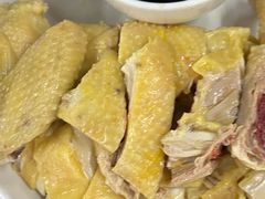 白斩鸡-吾介小籠館