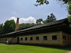 -景德镇古窑民俗博览区