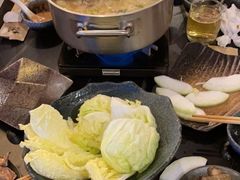 -熹悟海鲜火锅·广式打边炉