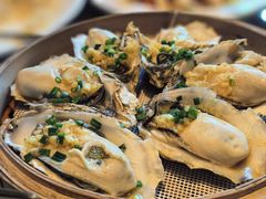 -喜棠·长沙家宴·海鲜·湘菜(麓谷店)