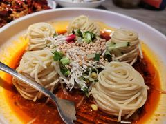 -茅庐川菜(青岛凯德店)