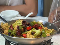 -莲花公园煎蟹(总店)