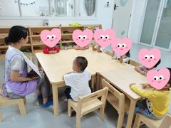 -芋儿园托育(鼎太风华店)